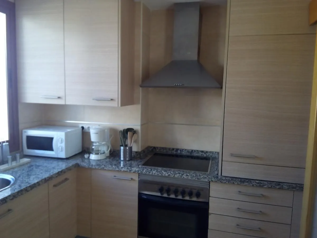 Appartement Altos De Nerja