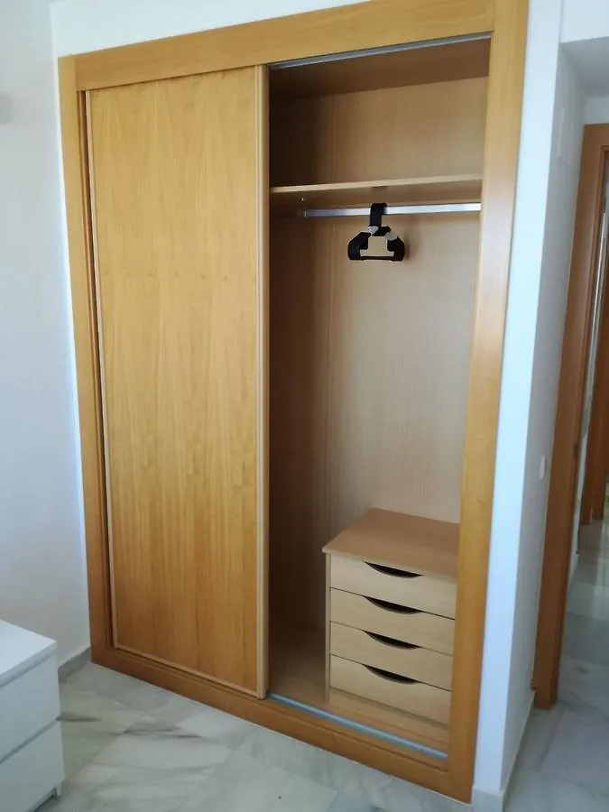 Appartement Altos De Nerja