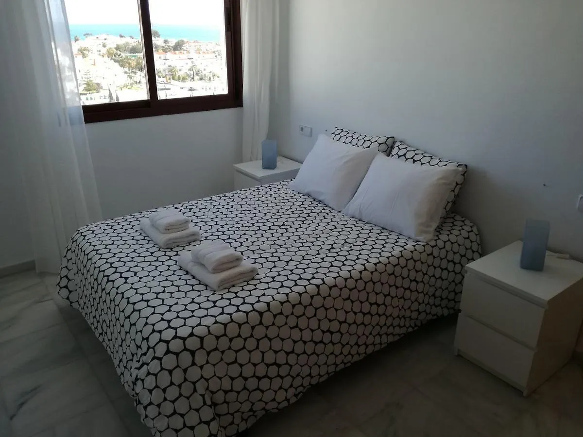 Appartement Altos De Nerja