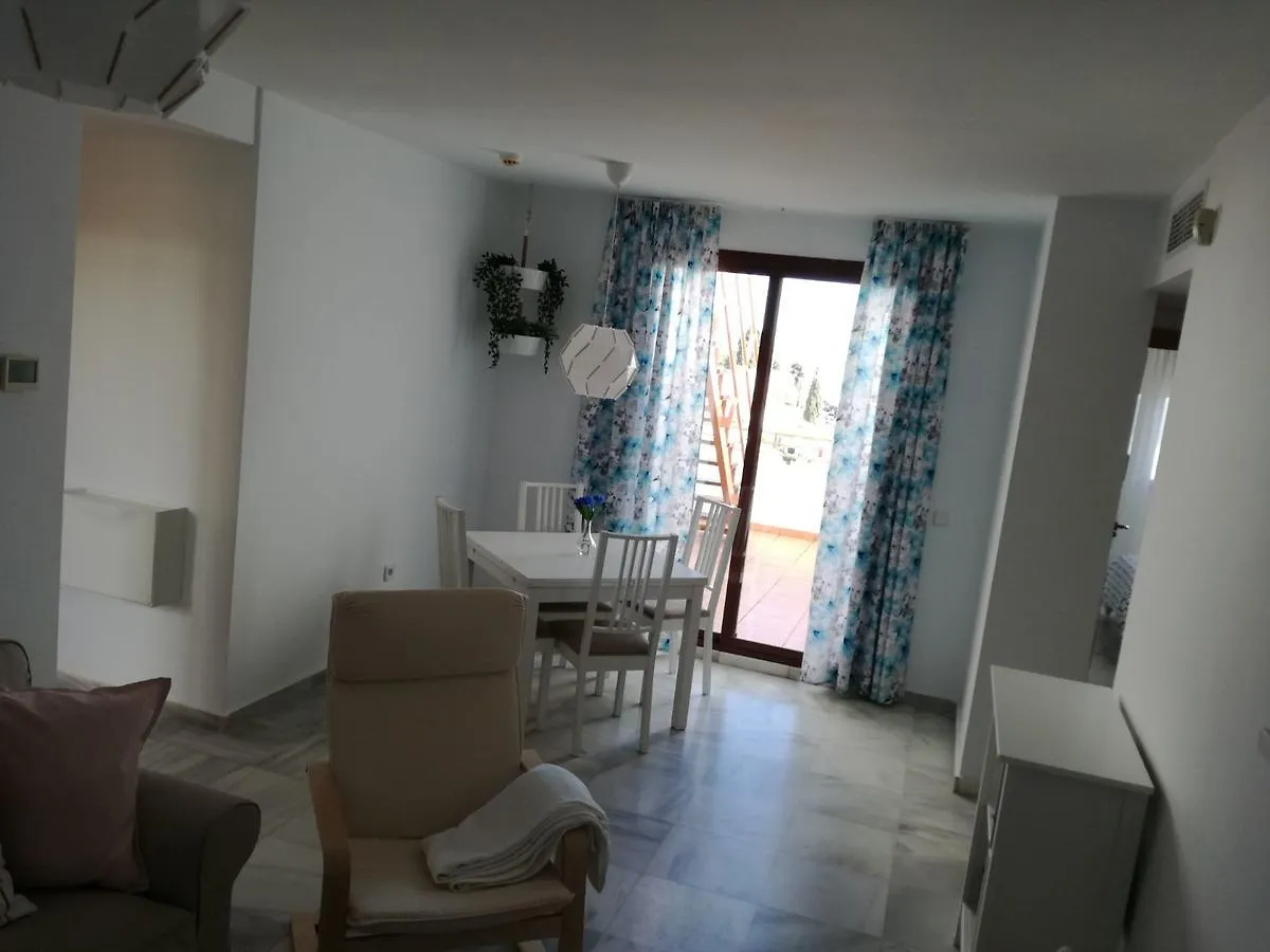 Appartement Altos De Nerja Espagne