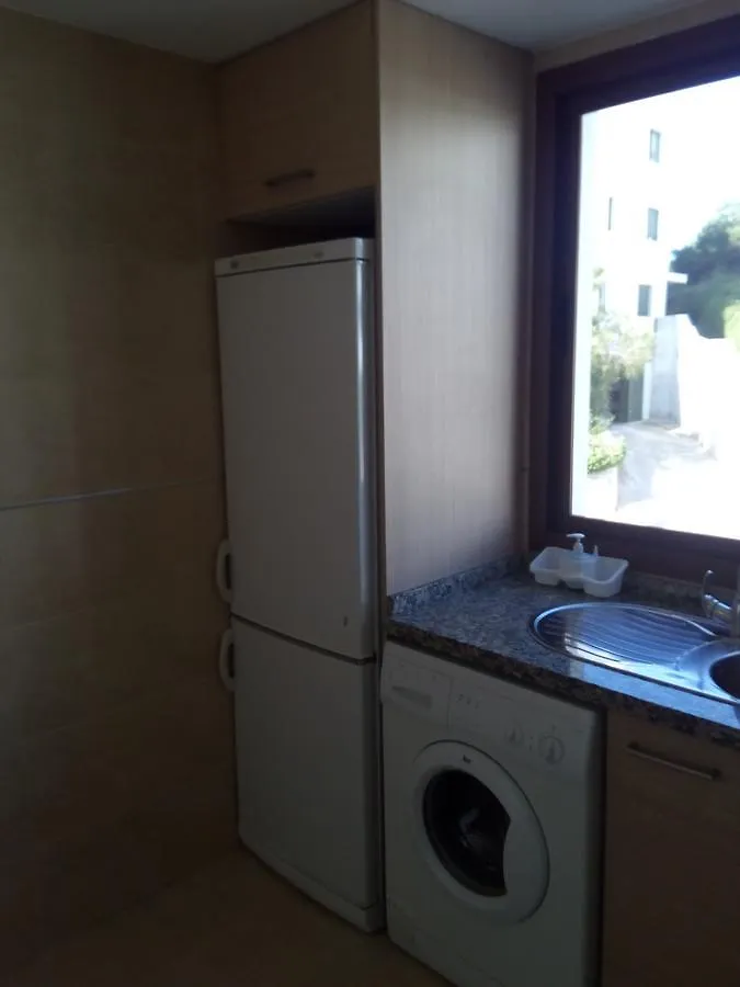 Appartement Altos De Nerja Espagne