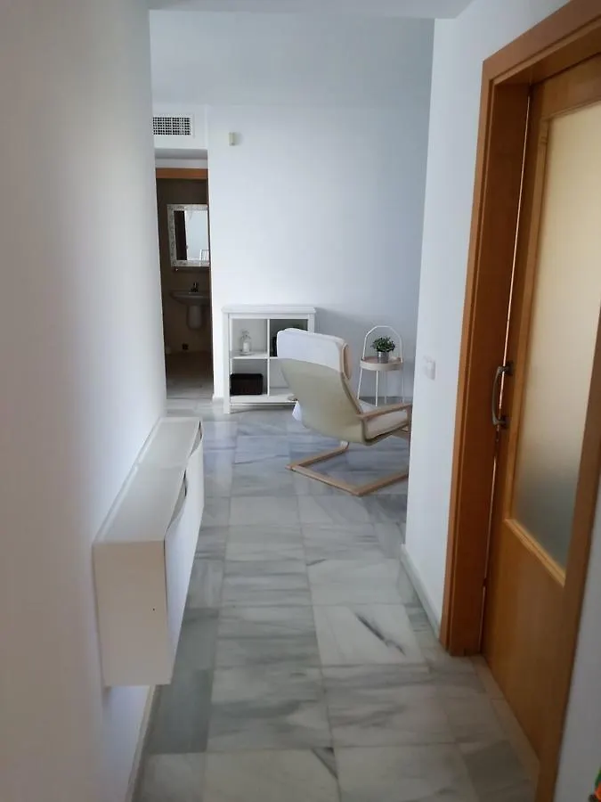 Appartement Altos De Nerja