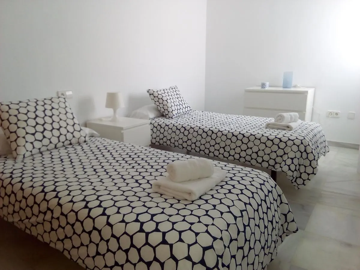 Appartement Altos De Nerja