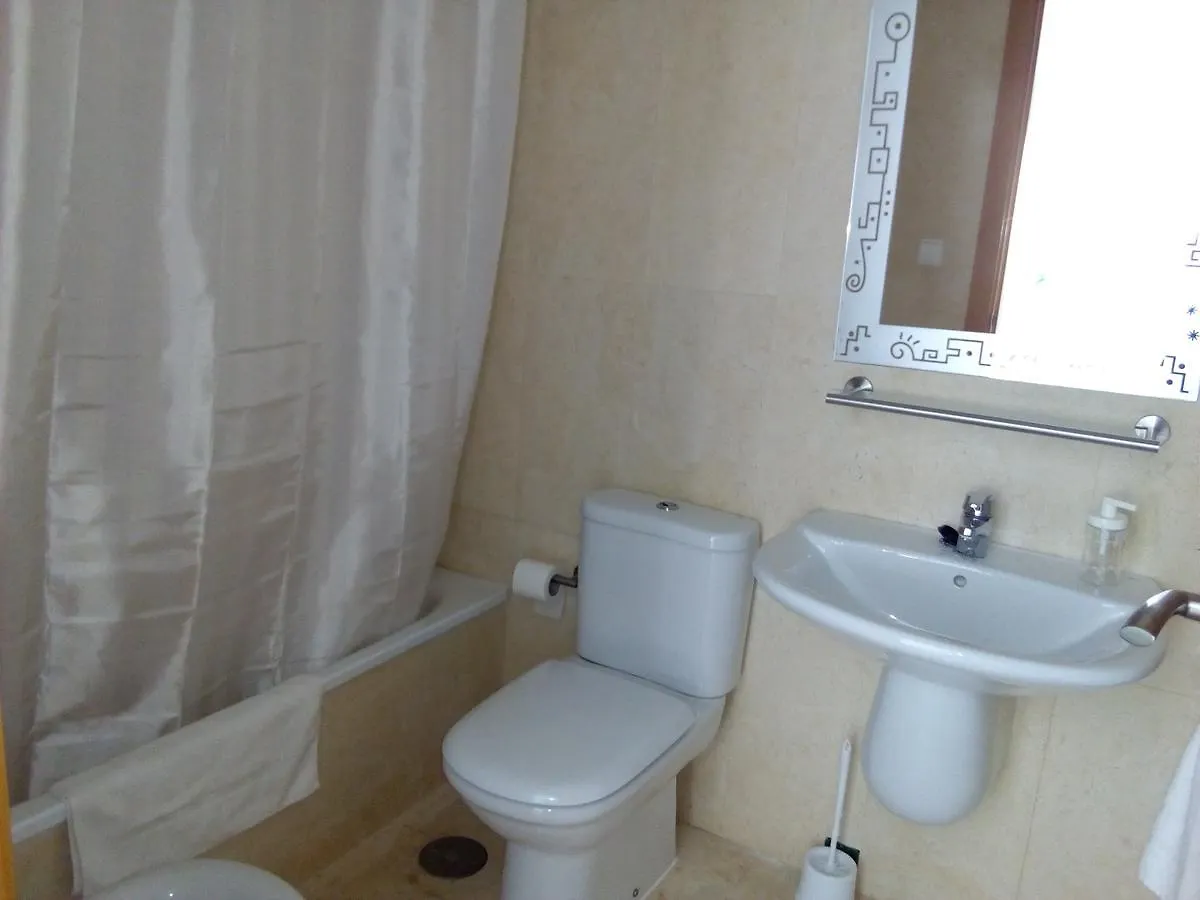 Appartement Altos De Nerja