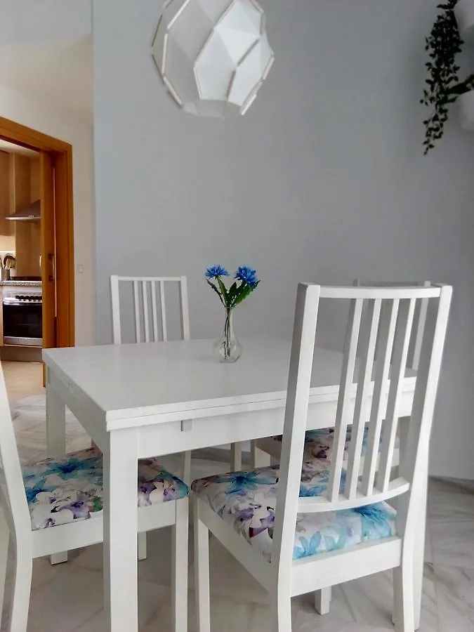 Appartement Altos De Nerja