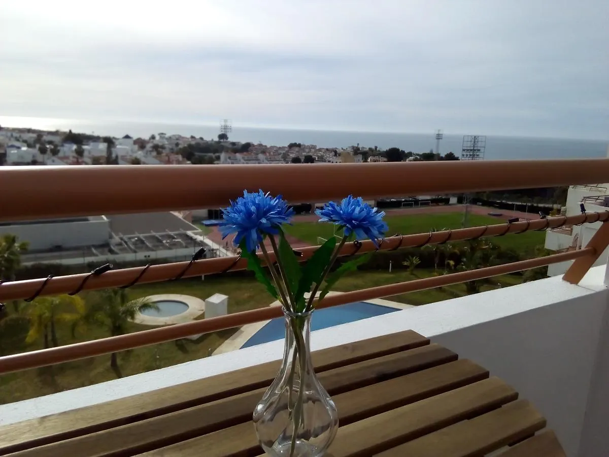 Appartement Altos De Nerja Espagne