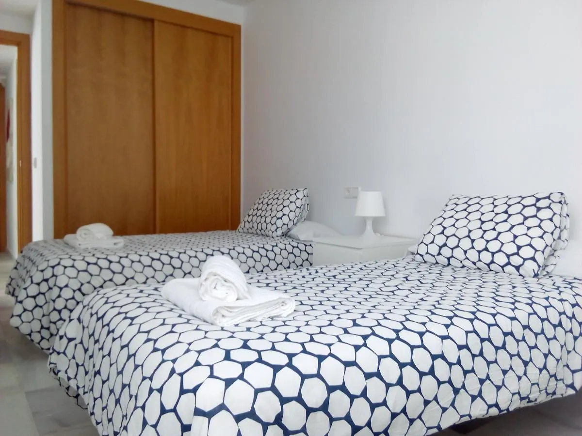 Appartement Altos De Nerja 0*,