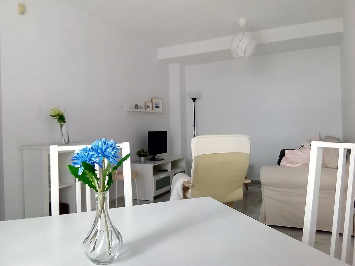 Appartement Altos De Nerja