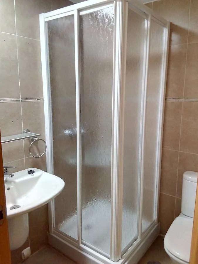 Appartement Altos De Nerja 0*,