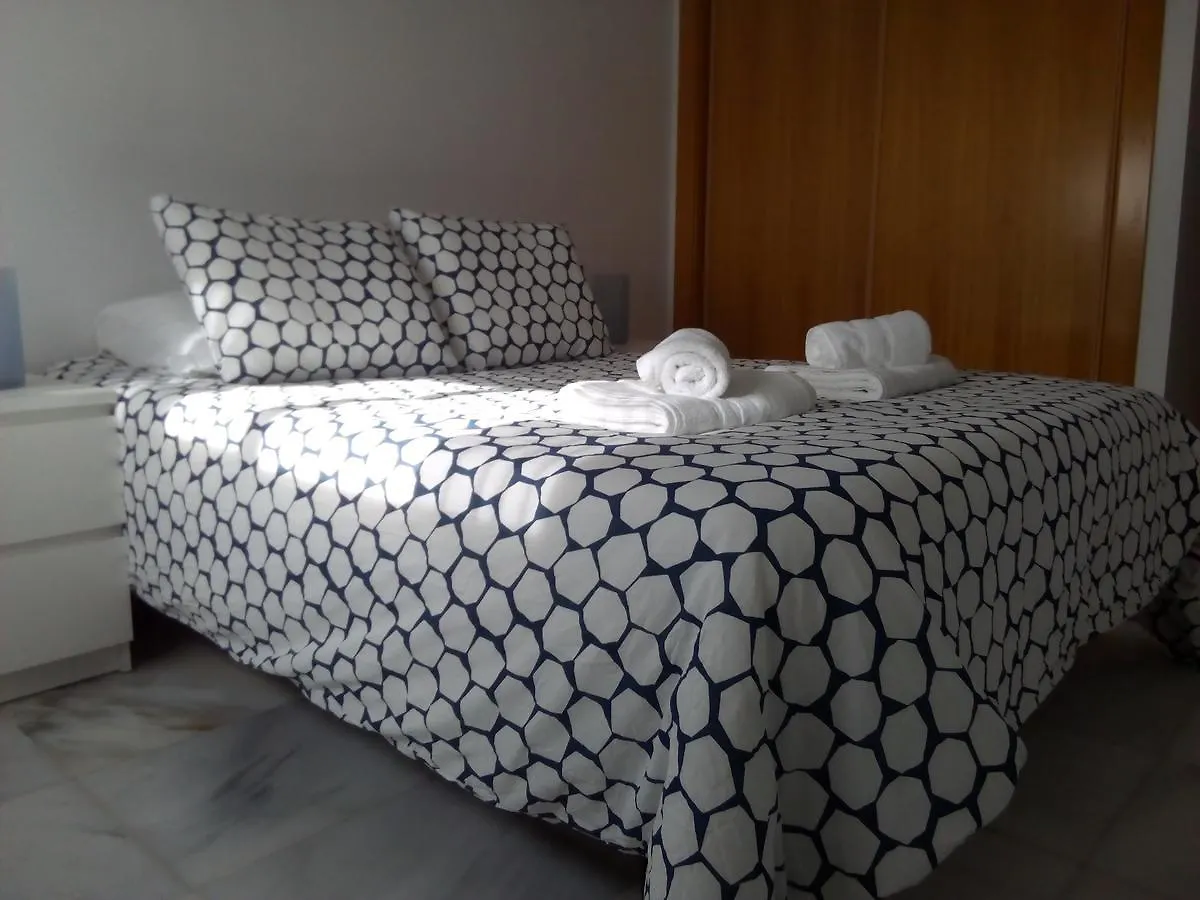 Appartement Altos De Nerja