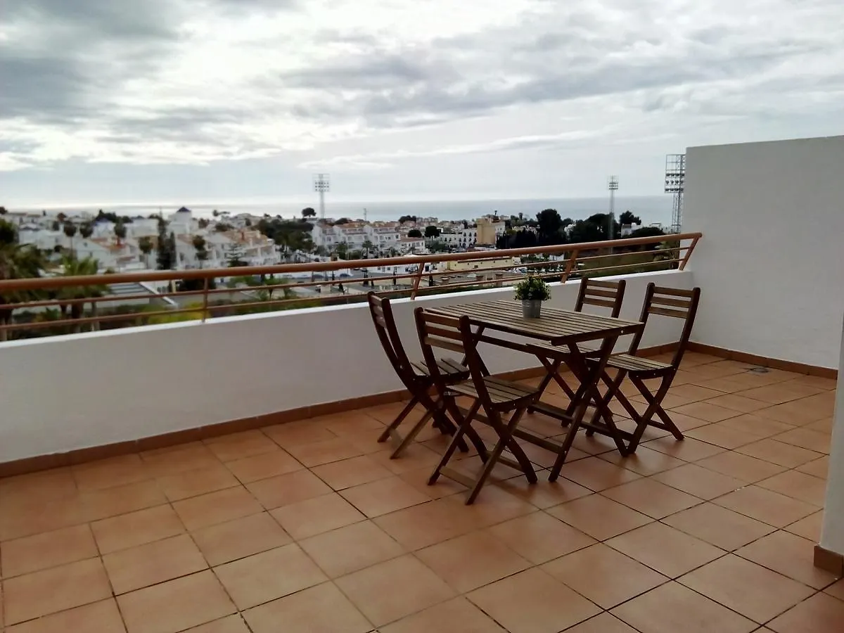 Appartement Altos De Nerja Espagne