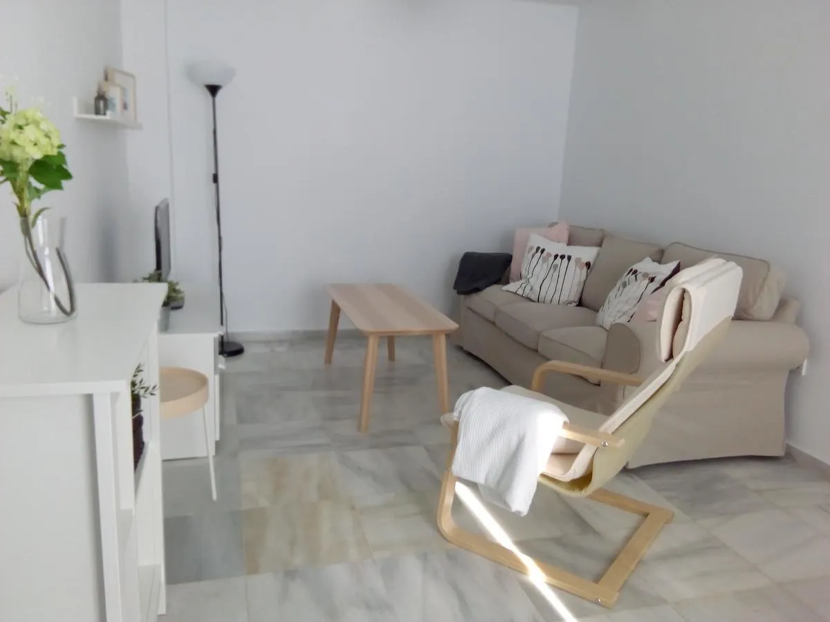 Appartement Altos De Nerja Espagne