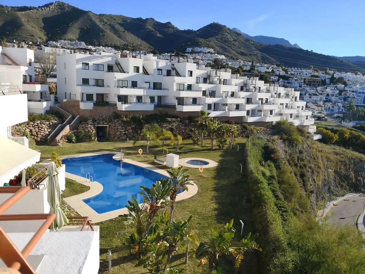 Appartement Altos De Nerja