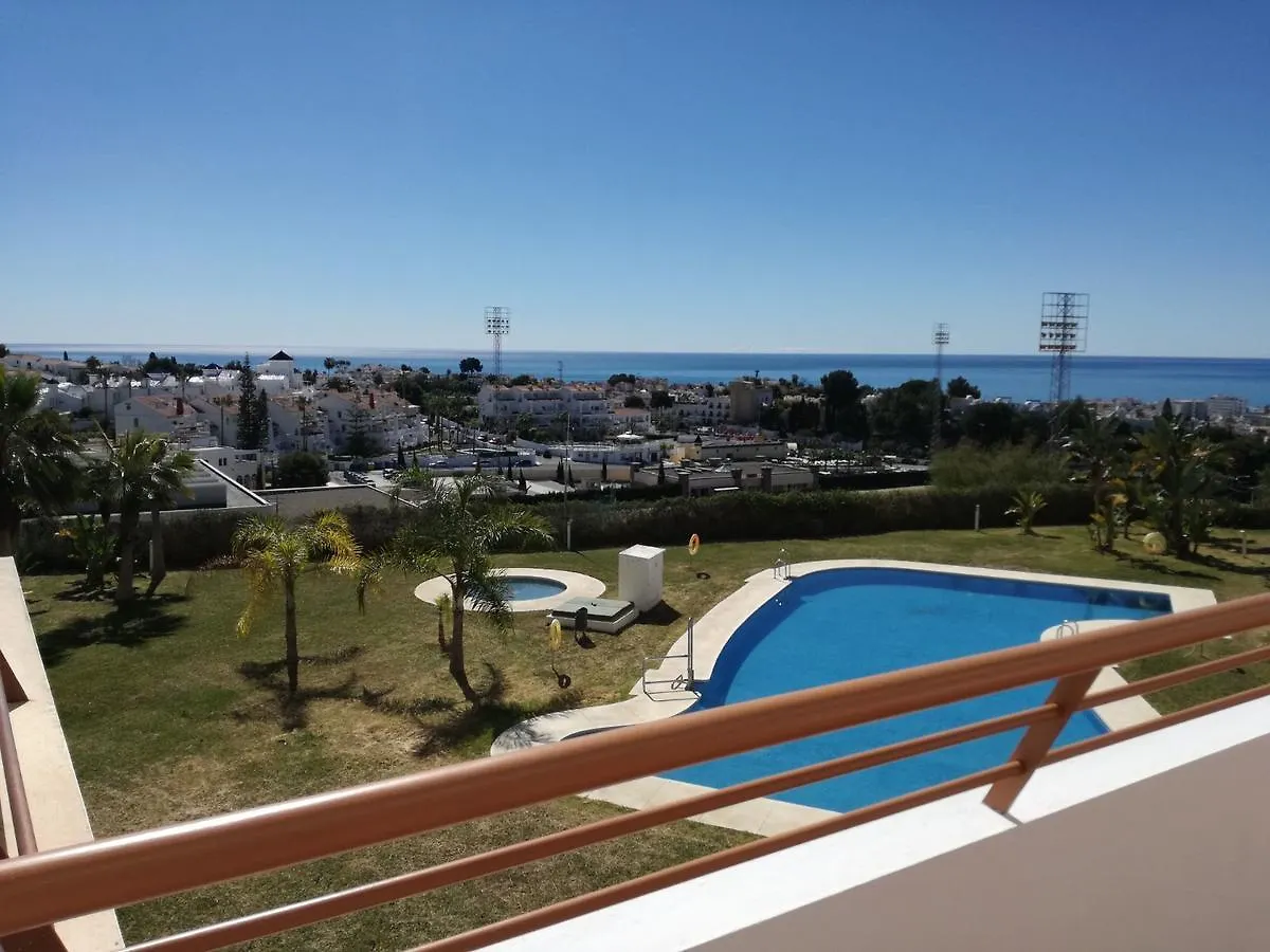 Appartement Altos De Nerja