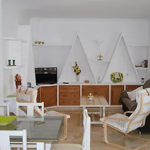 Apartamento Centro De, Nerja