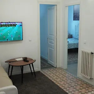 Eixample - Pova Appartement Barcelone
