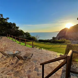 Сasa de vacaciones Bella Sirena, Nerja