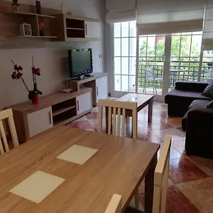 Apartamento Apartamento Olivia, Nerja