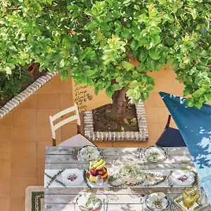 Hébergement de vacances El Patio Del Limonero, Écija