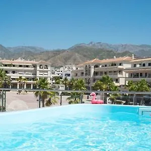 Resort 1 Gran8nerja, Nerja