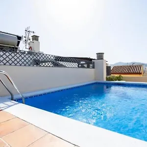 Apartamento Minaga 2, Nerja