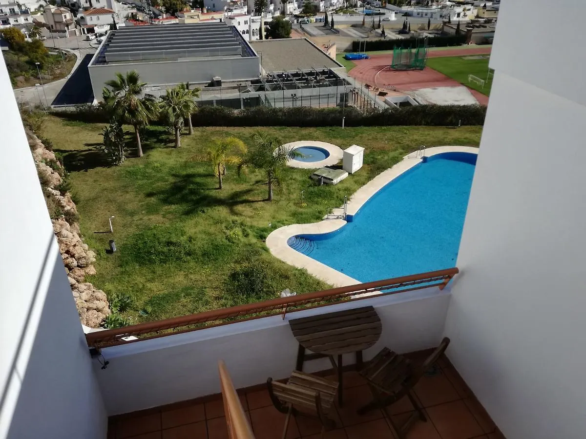 Altos De Nerja Apartment