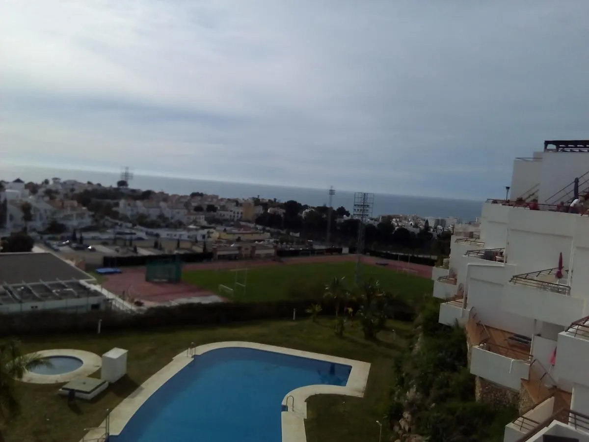 Altos De Nerja Apartment