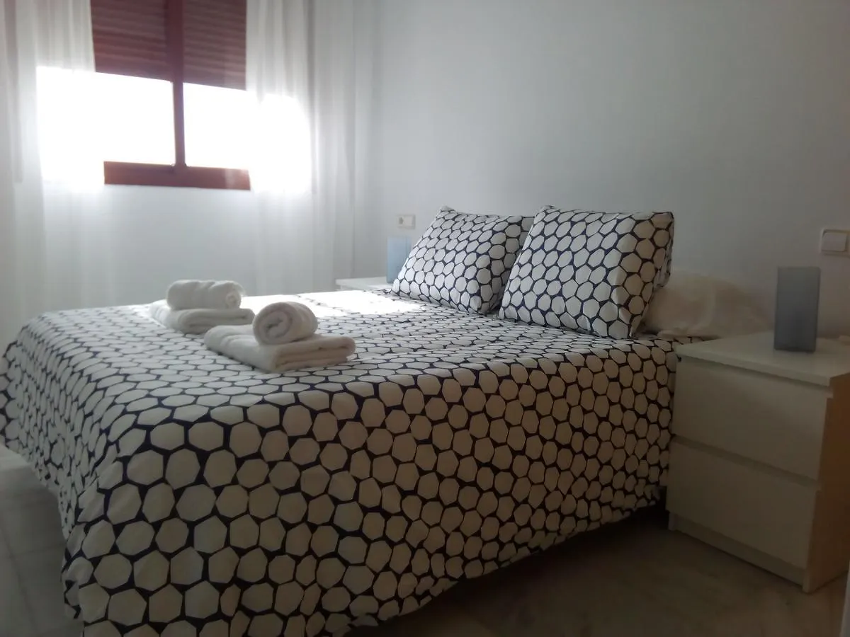 Altos De Nerja Apartment