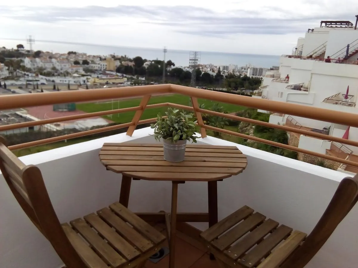 Altos De Nerja Apartment