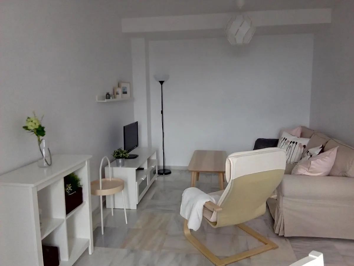 Altos De Nerja Apartment