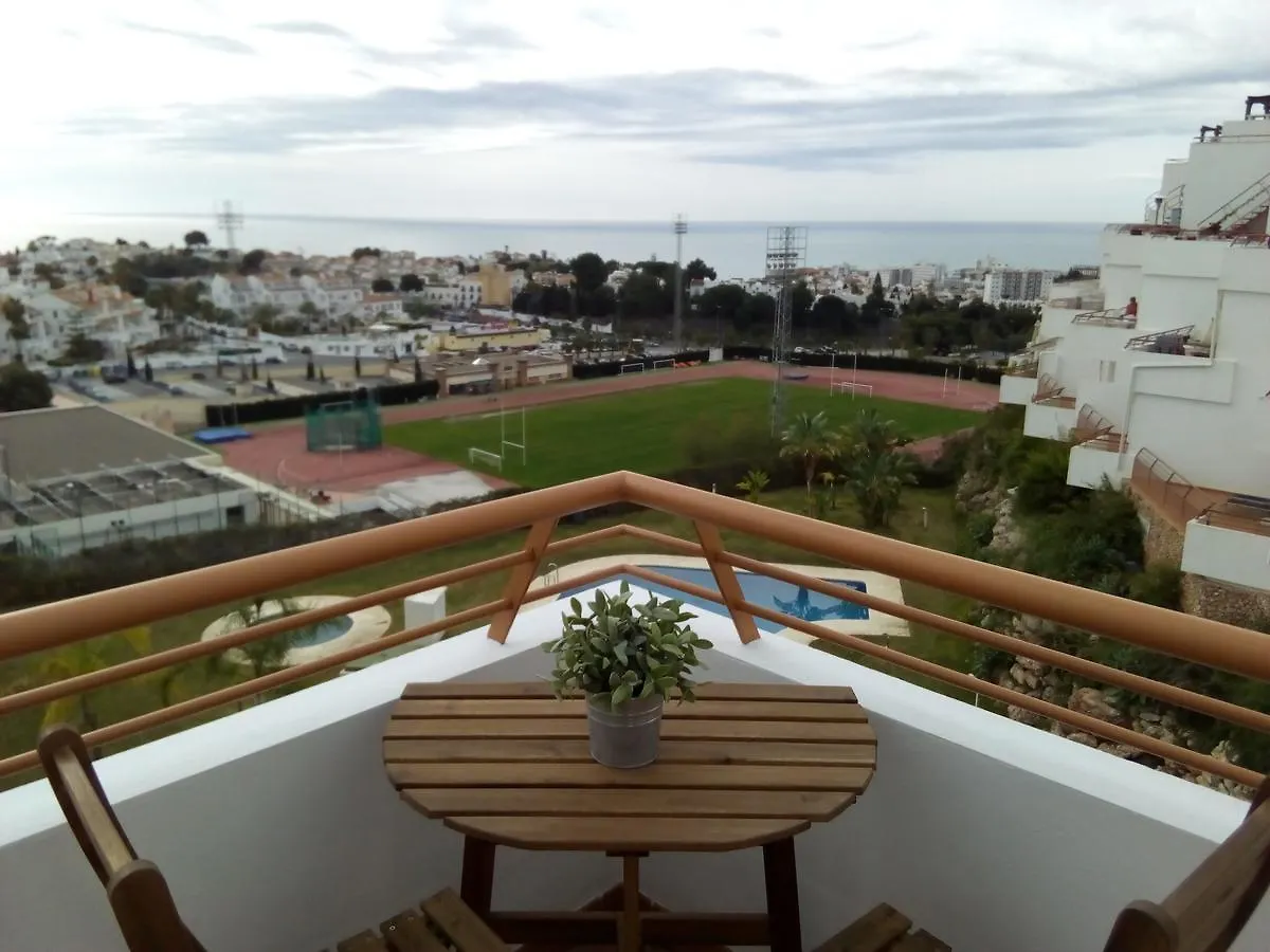 Altos De Nerja Apartment