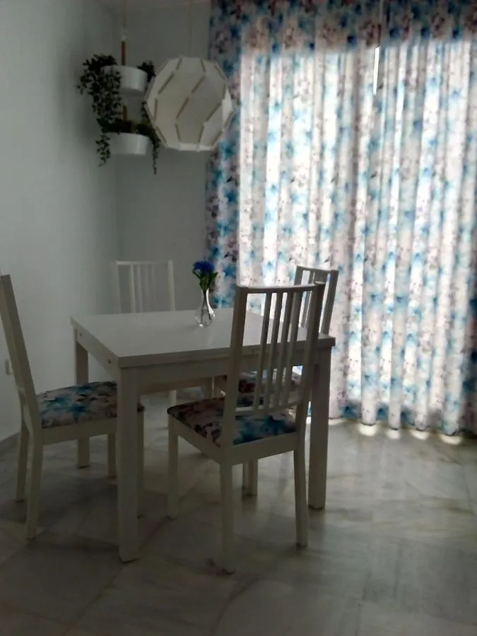 Altos De Nerja Apartment Spain