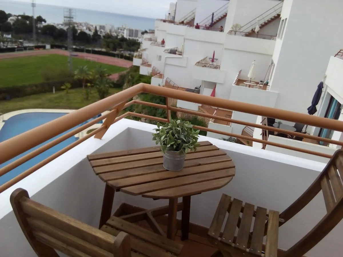 Altos De Nerja Apartment 0*,  Spain