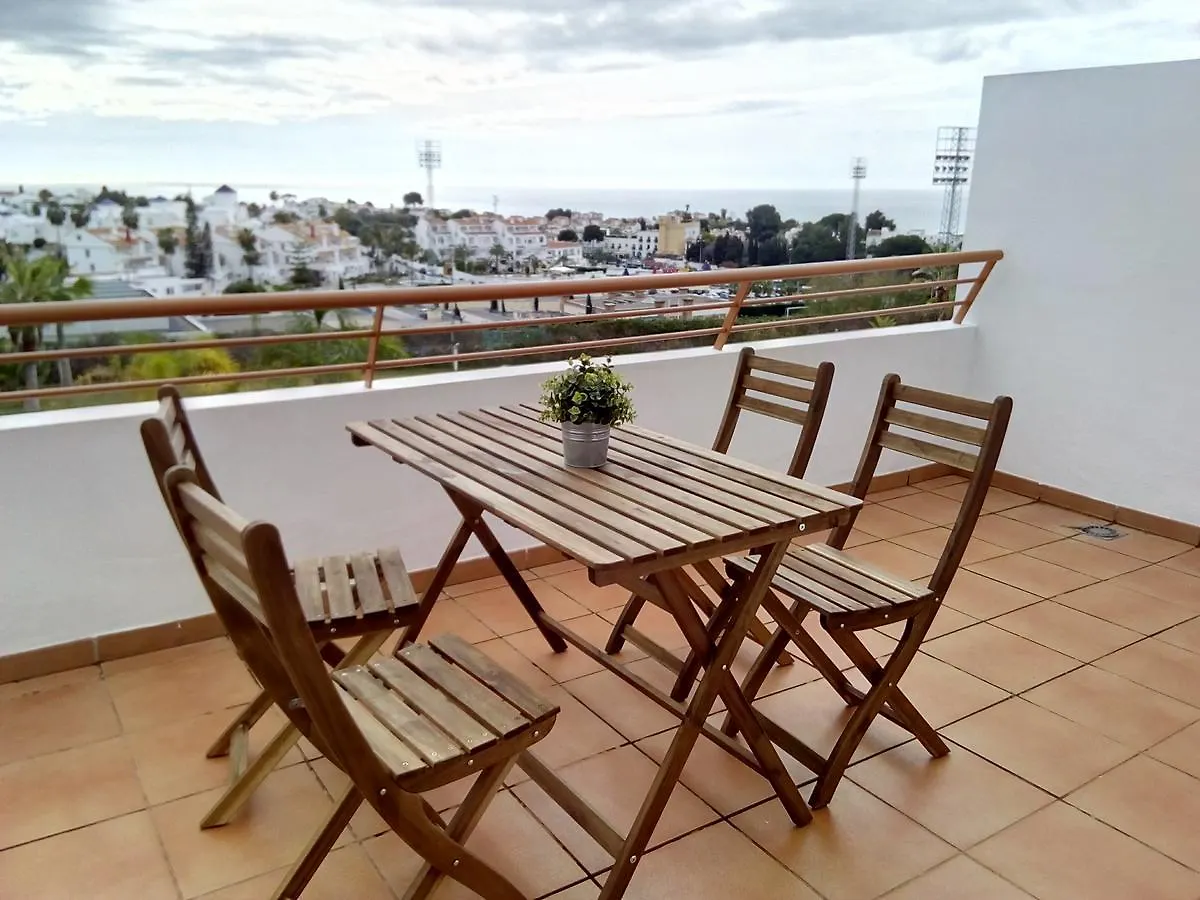 Altos De Nerja Apartment